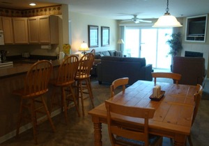 Condo 331 Parkview Bay, Osage Beach Lakefront LABOR DAY SPECIAL, BOOK NOW