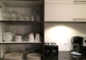 CONDO 3bed and 2bath with pool and tennis/MONT STE-ANNE Between town and mountains