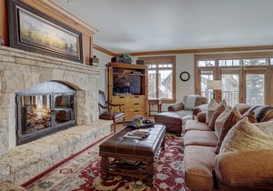 Condo ∙ 4 bedrooms ∙ 10 guests