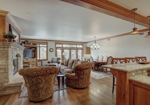 Condo ∙ 4 bedrooms ∙ 10 guests
