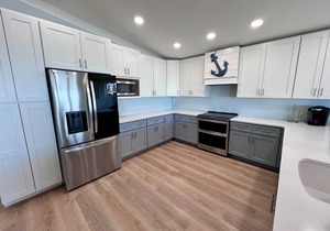 Condo ∙ 5 bedrooms ∙ 14 guests