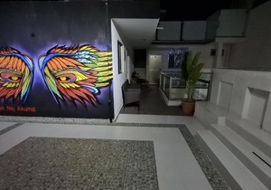 Condo Hotel Sak-Naj Akumal