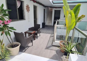 Condo Hotel Sak-Naj Akumal