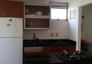 Condo in Poblado