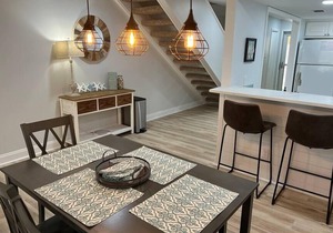 Condo in the Heart of Sandestin with Golf Cart
