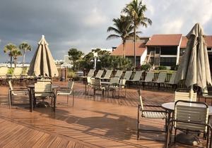 Condo located on the best beach in the United States