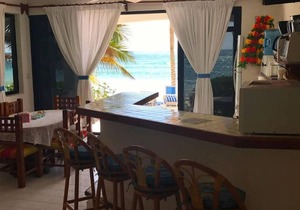 Condo Playa Blanca #1 by Ecobeaches