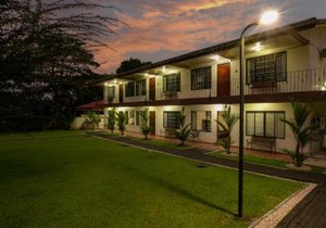 Condo's Vista Al Volcan
