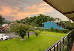 Condo's Vista Al Volcan