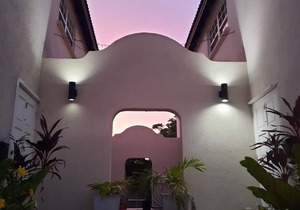 Condo Suites Near Dover Beach and Nightlife in St. Lawrence Gap