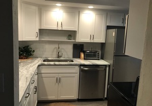 Condo Upgrades! Great Ocean View! Family friendly non drive beach! Kiddos safe