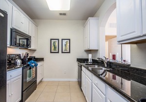 Condo w/all the comforts of home! Perfect for family groups *Sleeps 8*