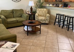 Condo w/pool near white sandy beaches, shops, restaurants, golf courses