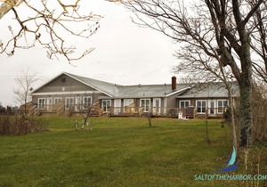 Condo With A View - North Rustico Harbor - Saltoftheharbor #4