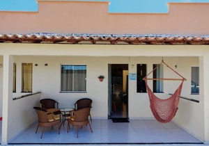 Condomínio Dunas Residence - Casa 7 ou Casa 10 - Santo Amaro - MA