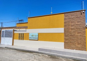 Condomínio Dunas Residence - Casa 7 ou Casa 10 - Santo Amaro - MA