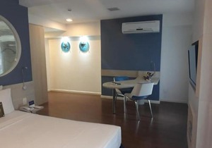Condomínio Navegantes Residence Hotel