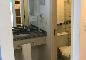 Condomínio Navegantes Residence Hotel