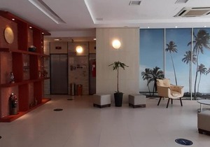 Condomínio Navegantes Residence Hotel