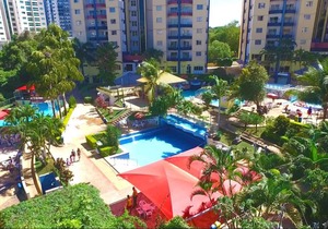 Condomínio Sol Das Caldas - CVT