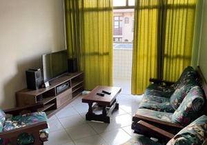 Condomínio Verdes Mares