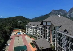 Condomínio Vista Azul