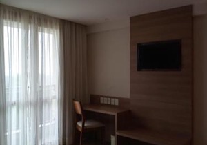 Condomínio Vista Azul Hotel