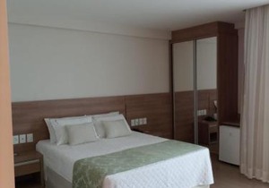 Condomínio Vista Azul Hotel