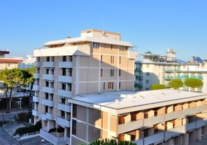 Condominio Bristol