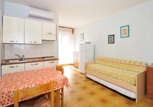 Condominio Bristol