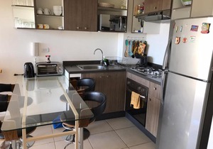 Condominio Costa Algarrobo Norte- vista al mar-wifi-piscina-gimnasio
