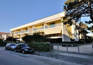 Condominio Croce del Sud