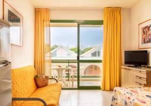 Condominio Croce del Sud
