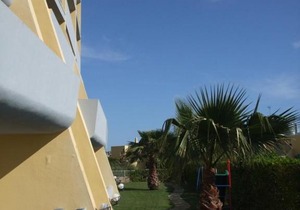 Condominio do Mar Lagos