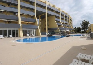 Condominio do Mar