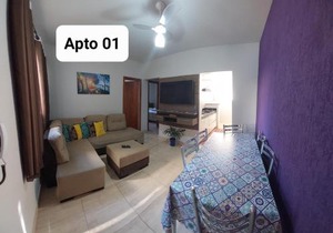Condominio dos Lagos Capitolio 01