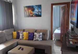 Condominio dos Lagos Capitolio 01