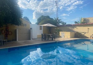 Condominio El portal Casa 4