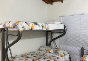 Condominio El portal Casa 4