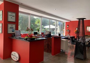 Condominio Gaudi Loft Design