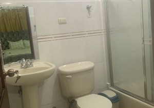 Condominio Paradise III con 3 piscinas, gym, parque infantil y mas.