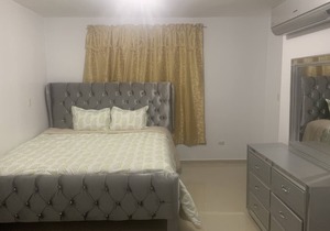 Condominio Paradise III con 3 piscinas, gym, parque infantil y mas.