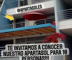 Condominio Terrazas del Sol 11 - 202