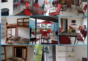 Condominio Terrazas del Sol 11 - 202