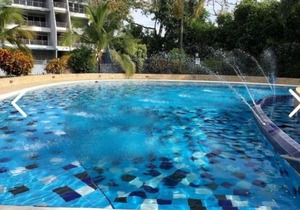 Condominio Terrazas del Sol