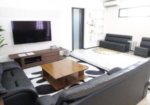 Condominium Felicita Naha