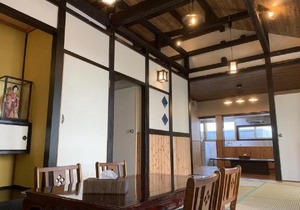 Condominium WAFU TEI Okinawa city/Vacation STAY 58897