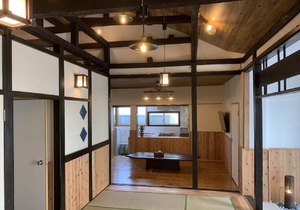 Condominium Wafu Tei Okinawa City / Vacation Stay 58897