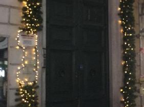 Condotti Apartment
