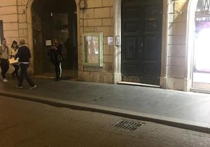 Condotti Apartment